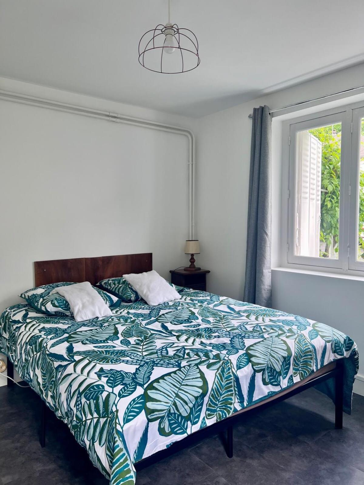 Maison "Le Jardin D'Elise" - Hauteur De Brive Eksteriør billede